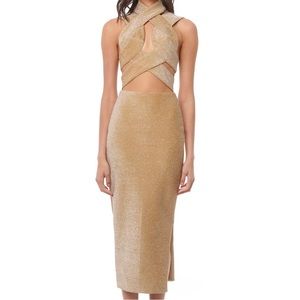 ELIYA the label, Tamara dress.